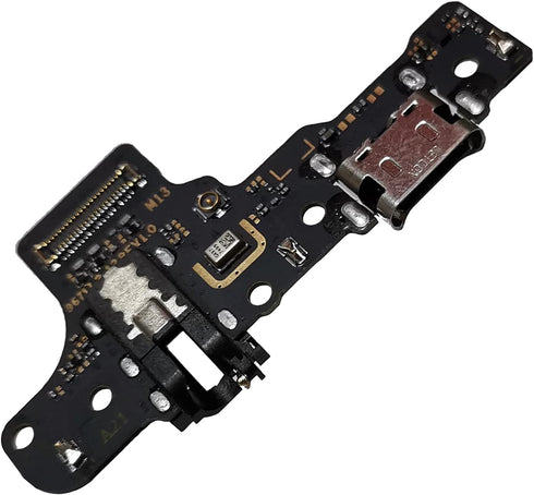 A21 Charger Dock Charging Port Flex Cable Connector Replacement for Samsung Galaxy A21 SM-A215 A21 SM-A217 6.5 Inch...