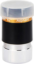 SVBONY Telescope Lens 23mm Telescopes Eyepieces Wide Angle 62 Degree Aspheric Eyepiece Fully Coated Lens for 1.25 inches Astronomic Telescopes...