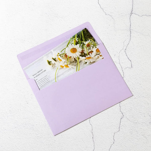 100 Pack A2 Colorful Invitation Envelopes Self-Adhesive for Wedding, Party Invitations, Greeting Cards, Announcements, Photos(4.37 x 5.75 Inches, ...