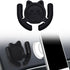Multi-Surface Holder Car Mount 1 Pack Compatible for Popsocket Grip Holder for Pop Mount Device Support Accessory Home Office Desk Wall Mount Cute...