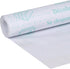 EasyLiner Clear Adhesive Shelf Liner for Cabinets, Cupboards & Protective Covering - Peel and Stick Shelf Liner Easy to Cut & Fit - Self- Adhesive...