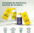 Beekeeper's Naturals Propolis Honey Cough Syrup Daytime for Kids Immune Support with Elderberry, Vitamin C, Vitamin D & Raw Honey - Throat Soothin...