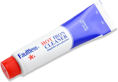 Faultless Starch 40110 Faultless Hot Iron Cleaner1oz (28 Grams)...