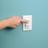 Safety 1st Press Tab Plug Protectors 36 Count...