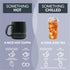 NUTRADEFENCE - Cold and Flu Tea | Immunity Tea - Supports & Boosts The Immune System – Includes Elderberry, Eucalyptus and Licorice Root - 20 Enve...