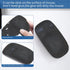 Silicone Cushion for Apple Magic Mouse 1/2/3-Ergonomic Mouse Pad, Multi-Touch Surface Mouse Grip for Magic Mouse,No Glue Mouse Palm Rest for Apple...