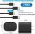 USB C Fast Charger Block...