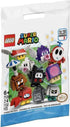 L EGO Super Mario Series 2 Foo Character Pack 71386 (Bagged)...