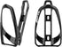 Bike Water Bottle Cages, LERMX Basic Mountain Bicycle Accessories Lightweight Universal Bicycle Water Bottle Holder with Water Bottle Cages for Ou...