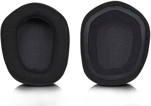 G335&G535 Ear pads Earcup Compatible with Logitech G535 Gaming Headset / G335 / G733 Gaming Headphones (Earpads Black)...
