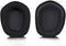 G335&G535 Ear pads Earcup Compatible with Logitech G535 Gaming Headset / G335 / G733 Gaming Headphones (Earpads Black)...
