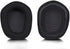 G335&G535 Ear pads Earcup Compatible with Logitech G535 Gaming Headset / G335 / G733 Gaming Headphones (Earpads Black)...
