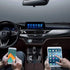 Fast Car Charger for Samsung Galaxy S24 S23 S22 S21 S20 Note 20 S10 S9 S8 A54 A14 A53 A23 A13 A03S Z Fold 5 4 Z Flip 5 4 A12 A32, 3.4A USB C Car A...
