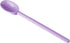 Mercer Culinary Hell's Tools Hi-Heat Mixing Spoon, 12 Inch, Purple...
