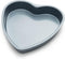 Fox Run Heart Cake Pan, 8-Inch, Preferred Non-Stick...