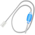 65'' Siphon Pump for Fish Tank, Aquarium & Fish Tank Siphon Pumps and Gravel Cleaners, Gravel Vacuum for Aquarium, Fish Tank Vacuum Gravel Cleaner...