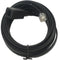 DONG 6-Pin Removable Separation Handheld Mic Extension Cable Cord for Yaesu FTM-100DR FTM-400DR FTM-400XDR 400DE 3200DR FT-7800 FT-8800 FT-1907 Ra...