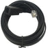 DONG 6-Pin Removable Separation Handheld Mic Extension Cable Cord for Yaesu FTM-100DR FTM-400DR FTM-400XDR 400DE 3200DR FT-7800 FT-8800 FT-1907 Ra...