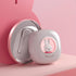 Miffy Bluetooth Wireless EarBuds Headset (Pink)?IPX5 Waterproof Ear Buds Headphones...