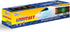WEofferwhatYOUwant Electric Train Toy with Beautiful 3D Lightning - Monorail Train Set Battery Powered with Bullet Train Music and Bump and Go Act...