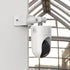 Wall Corner Mount for Eufy Security S220 Indoor Cam and Eufy Security Solo IndoorCam P24 Cameras (White)...