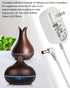 24V 0.7A/0.65A/0.6A/0.5A Diffuser/Humidmifier Power Adapters Cord Compatible with URPOWER doTERRA Young Living Dewdrop Essential Oil Diffuser, Inn...