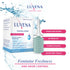 LUVENA Daily Personal Feminine Rinse - Ultra Gentle Wash to Maintain Freshness & Resist Odor - pH Balanced, Paraben Free, Gynecologist Tested - So...