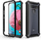 Asuwish Phone Case for LG K51/Reflect LTE/Q51 Cover Shockproof Proof Full Body Protective Heavy Duty Hybrid Dual Layer Cell Accessories LGK51 K 51...