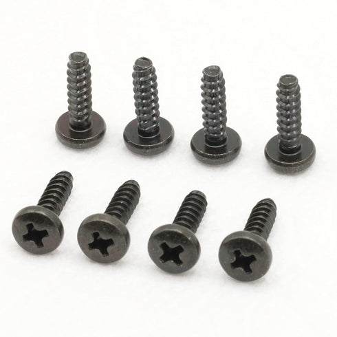 ReplacementScrews Stand Screws Compatible with Samsung UN40J5200 (UN40J5200AFXZA)...
