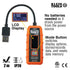Klein Tools ET900 USB Power Meter, USB-A Digital Meter for Voltage, Current, Capacity, Energy Resistance...