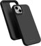 GOOSPERY Liquid Silicone Case Compatible with iPhone 15 Plus, Silky-Soft Touch Full Body Protection Shockproof Cover Case with Soft Microfiber Lin...