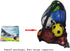 Heavy Duty Mesh Ball Bag, Drawstring Sport Equipment Storage Bag for Basketball, Soccer, Sports Beach and Swimming Gears with Adjustable Shoulder ...