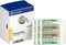 First Aid Only - FAE3000 Patch Bandages, 1 1/2 x1 1/2, 10 Count...