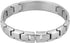 Smarter LifeStyle Elegant Medical ID Bracelet for Men - Surgical Grade Steel Medical Bracelet (Coumadin)...