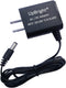 UpBright 9V AC/DC Adapter Compatible with Hyper Tough AQ75072G AQ75046G 8-Volt Cordless Drill 8V Lithium Ion Li-Ion Screwdriver EOBAR Power EBS007...