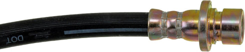 Dorman H38218 Brake Hydraulic Hose Compatible with Select Honda Models...