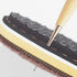 Leather Sewing Awl Wood Handle Drillable Awl Pin Punching Hole Maker Stitching Overstitch Sewing Awl Kit...