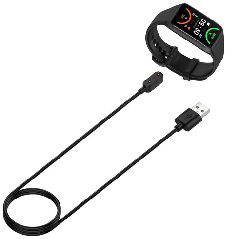 Compatible with OPPO Band 2 USB Charging Cable, Replacement USB Charger Charging Cable Dock Compatible with OPPO Band 2...