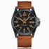 CdyBox 3 Pack Women Nylon Strap Watches Men's Calendar Sport Quartz Wristwatch Military Watch Wholesale...