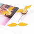 XIMISHOP 36PCS Wizard Party Decoration, Chocolate Decoration for Harry Themed Birthday Party Party Supplies...