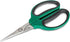 Bonsai Shears with 40mm Durable Stainless Steel Blades, Precise Trimming and Pruning, Garden Scissors Ideal in Flowers and Bonsai Trees...