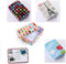 5 Pack Metal Tins Box Containers 3.54 x 2.56 x 1.1 inch, Mini Portable Small Tins with Lids, Rectangular Case Empty Box for Candies, Pills, Earrin...