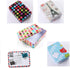 5 Pack Metal Tins Box Containers 3.54 x 2.56 x 1.1 inch, Mini Portable Small Tins with Lids, Rectangular Case Empty Box for Candies, Pills, Earrin...