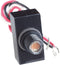 Sigma Engineered Solutions, Black Weatherproof 14008 Dusk-to-Dawn Sensor...