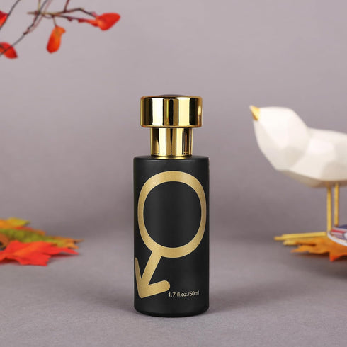 Pheromone Cologne for Men, Long Lasting Venom Cologne Fragrances with Pheromones, Increase Your Chances of Getting a Date Gift for Any Occasion 1....