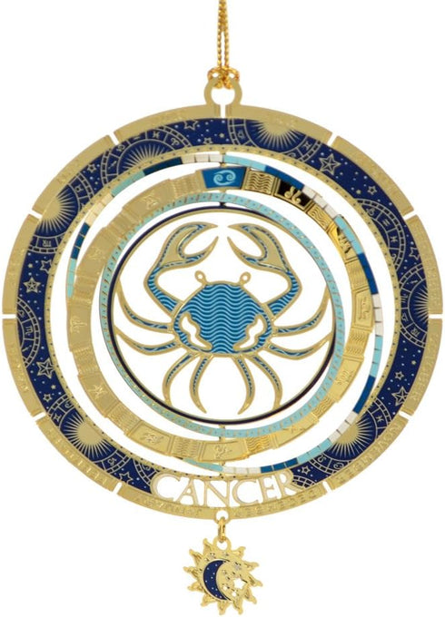 Cancer Ornament...