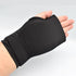 Wrist Wrap Cold Hand Therapy Gloves, Hand Ice Pack, Ice and Heat Therapy Pain Relieving Mittens | Microwavable and Freezable, Arthritis, Finger an...