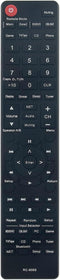 RC-906S Replace Remote Control fit for Integra Receiver DTM-7 DTM-6 DTM-40.7...