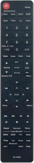 RC-906S Replace Remote Control fit for Integra Receiver DTM-7 DTM-6 DTM-40.7...
