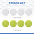 LANMU 8 Pack Replacement Pads for Dremel Versa PC10, Horsepower Power Scrubber, Scratch Free Cleaning Sponge Pads Attachments...